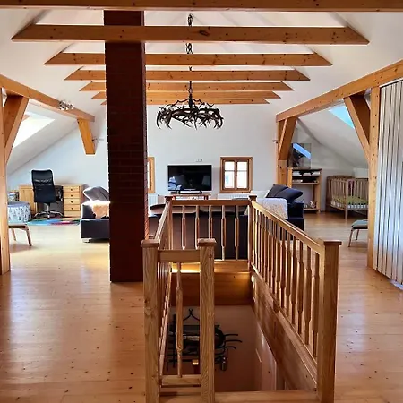 Chriby * Destne v Orlickych horach